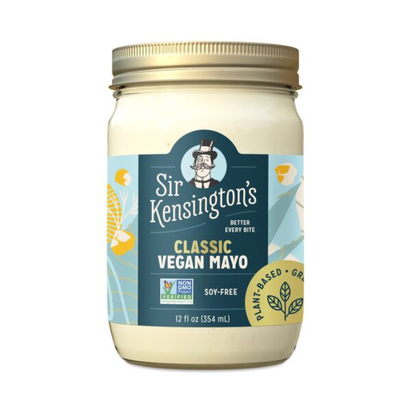 Sir Kensington's Vegan Mayo