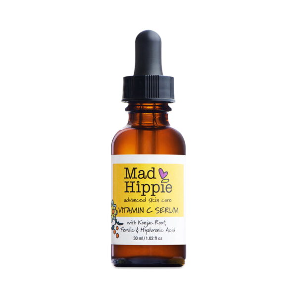 Mad Hippie Vitamin C Serum 1.02 fl oz bottle