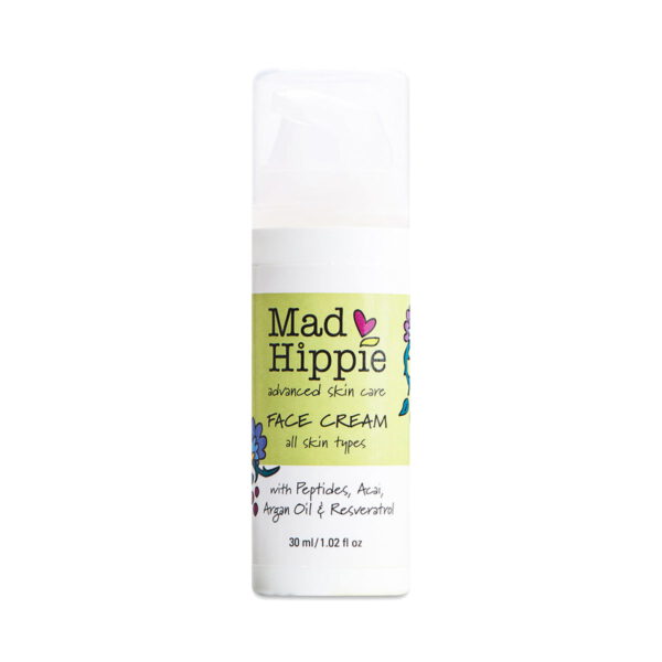 Mad Hippie Face Cream 1.02 fl oz bottle