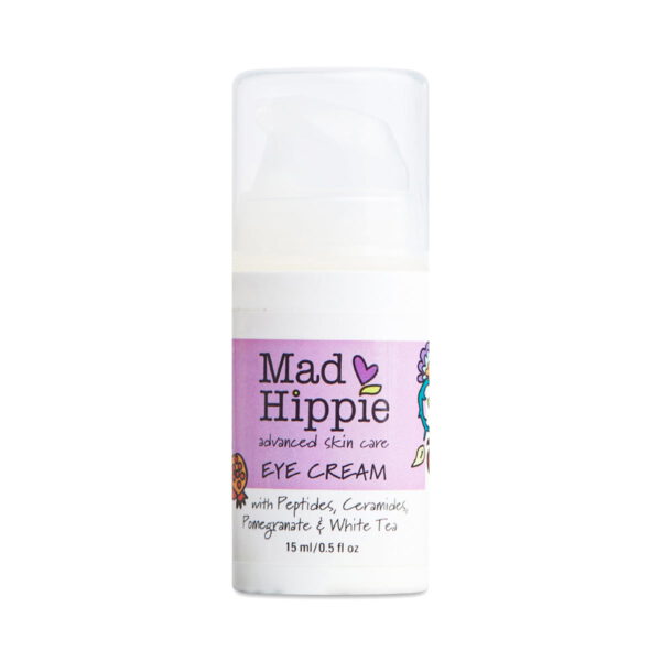 Mad Hippie Eye Cream 0.5 fl oz bottle