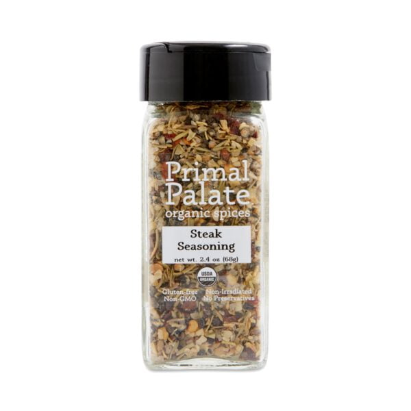 Primal Palate Seasoning