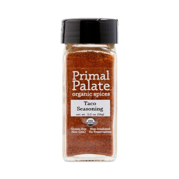 Primal Palate Seasoning