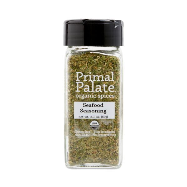 Primal Palate Seasoning