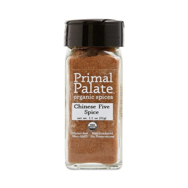 Primal Palate Spice