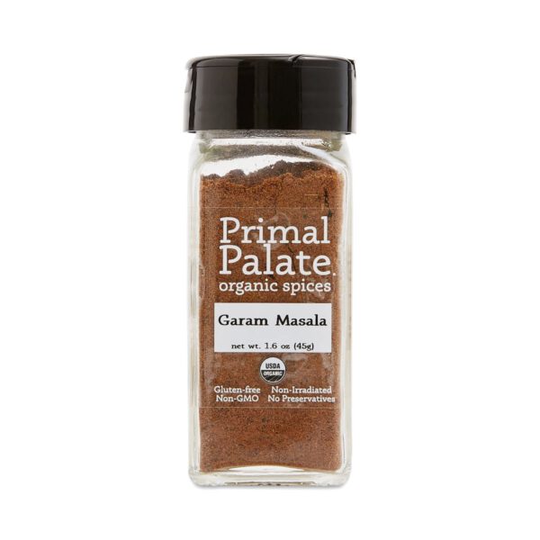 Primal Palate Spice