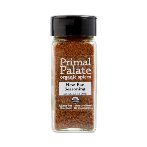 Primal Palate Seasoning