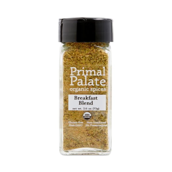 Primal Palate Seasoning