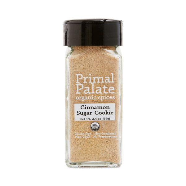 Primal Palate Spice