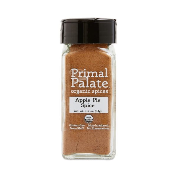 Primal Palate Spice