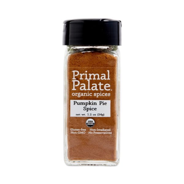 Primal Palate Spice