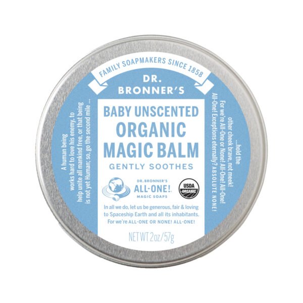 Dr. Bronner's Magic Balm