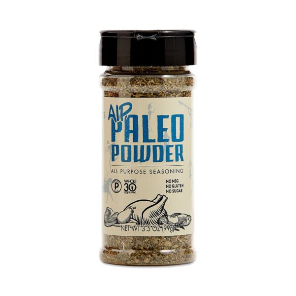 Paleo Powder All Purpose Seasoning