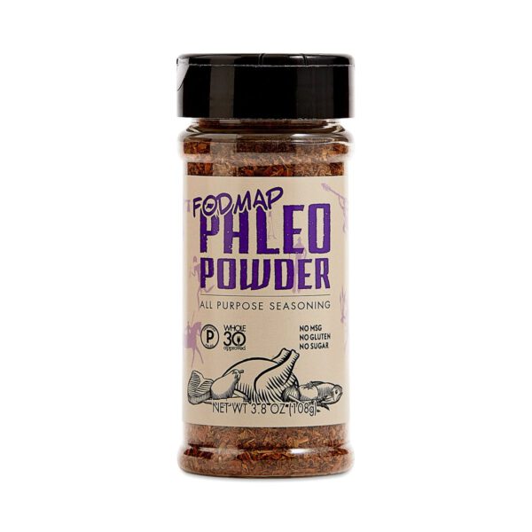 Paleo Powder All Purpose Seasoning