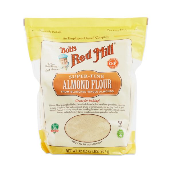 Bob's Red Mill Super-Fine Almond Flour