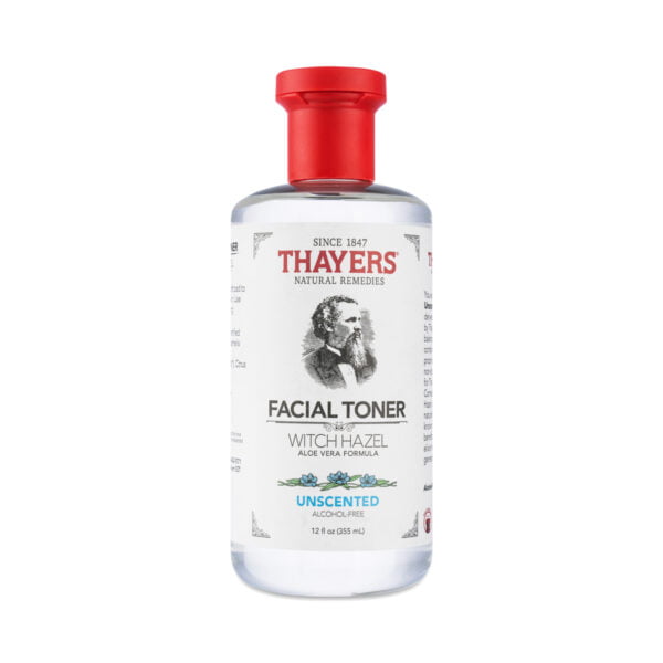 Thayers Alcohol-Free Witch Hazel Toner