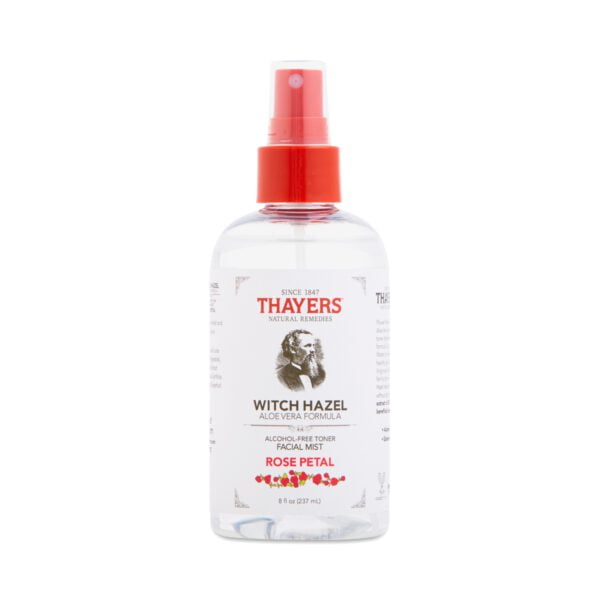 Thayers Alcohol-Free Witch Hazel Facial Mist