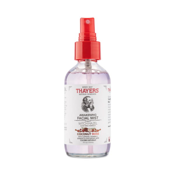 Thayers Awakening Facial Mist