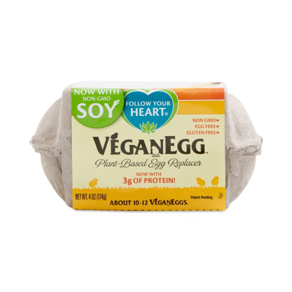 Follow Your Heart VeganEgg