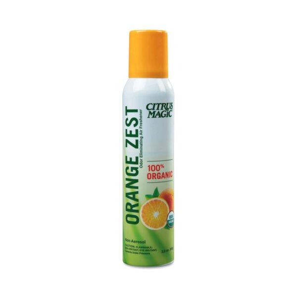 Citrus Magic  Organic Air Freshener Spray