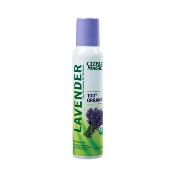 Citrus Magic  Organic Air Freshener Spray