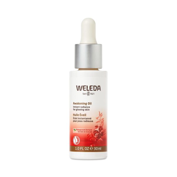 Weleda Awakening Facial Oil