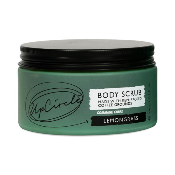 UpCircle Beauty Coffee Body Scrub