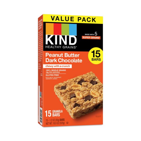 KIND Healthy Grains Bars