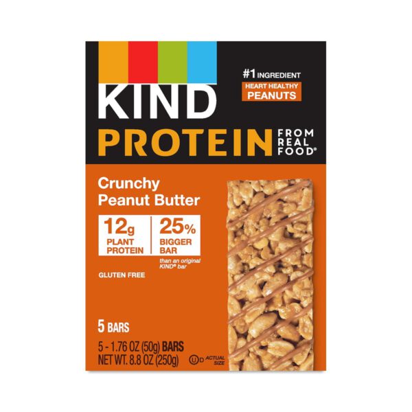 KIND Protein Bars