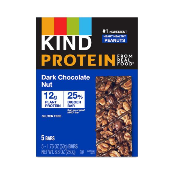 KIND Protein Bars