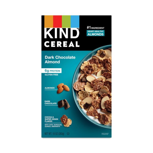 KIND Cereal