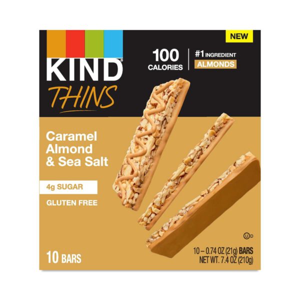 KIND Thins