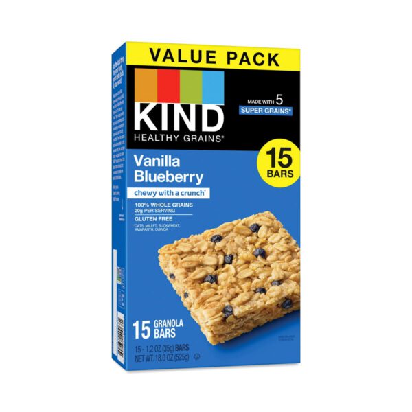 KIND Healthy Grains Bars