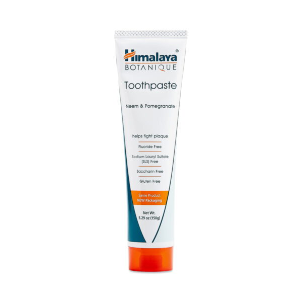 Himalaya Botanique Toothpaste