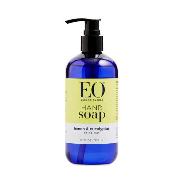 EO Hand Soap