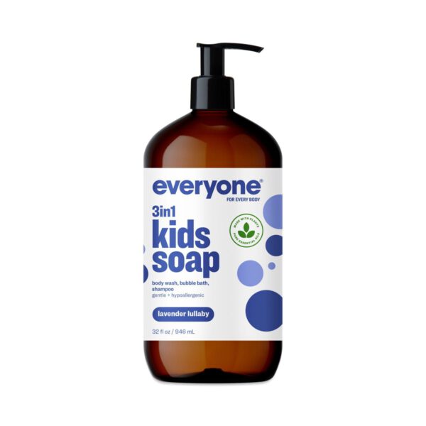 EO Everyone Soap for Kids