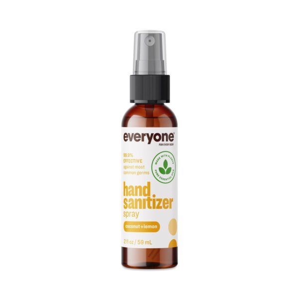 EO Everyone Hand Sanitizer Spray