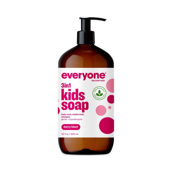 EO Everyone Soap for Kids