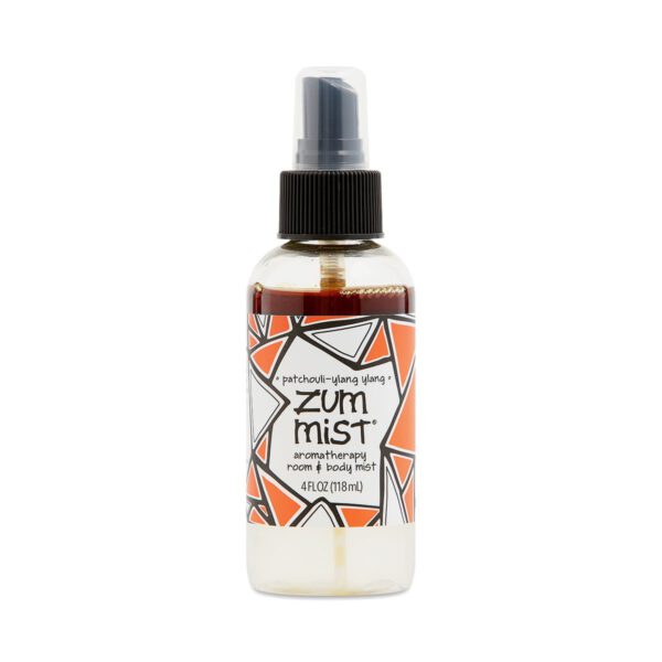 Indigo Wild Zum Mist