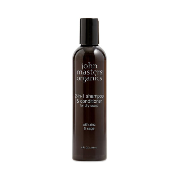 John Masters Organics 2-in-1 Shampoo & Conditioner