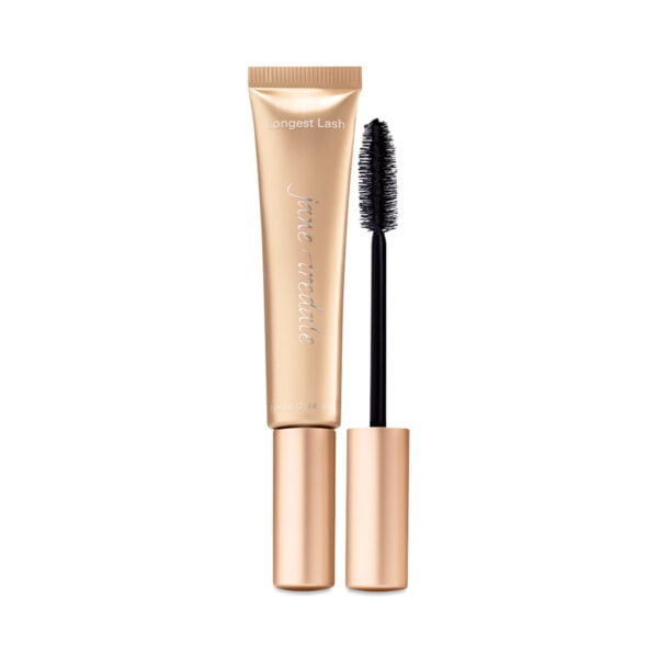 Jane Iredale Longest Lash Thickening and Lengthening Mascara