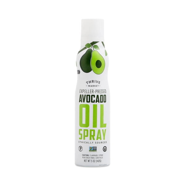 Thrive Market Avocado Oil Spray 5 oz canister