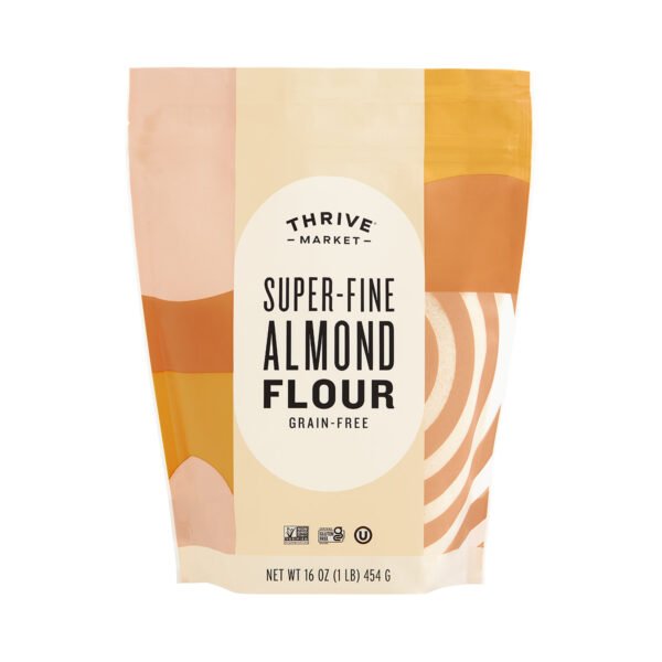 Thrive Market Non-GMO Almond Flour