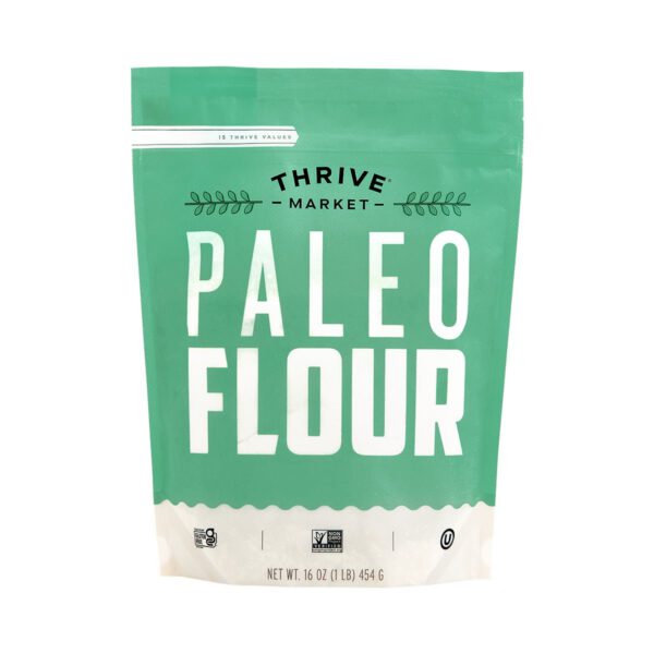 Thrive Market Paleo Flour 16 oz pouch