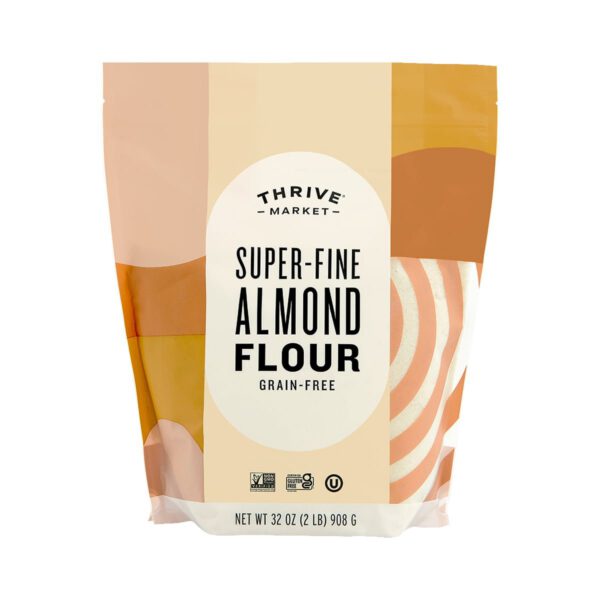 Thrive Market Non-GMO Almond Flour