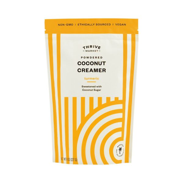 Thrive Market Coconut Creamer