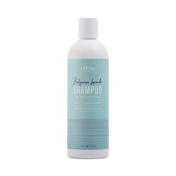 Thrive Market Shampoo