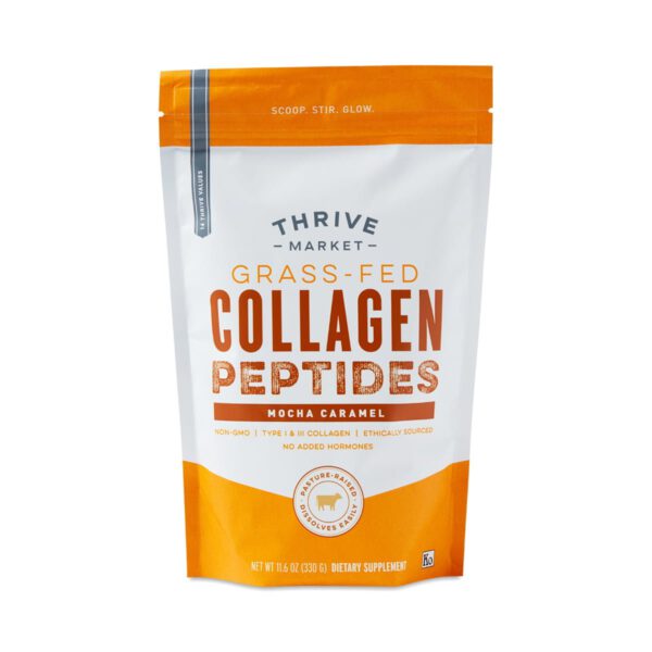 Thrive Market Grass-Fed Collagen Peptides