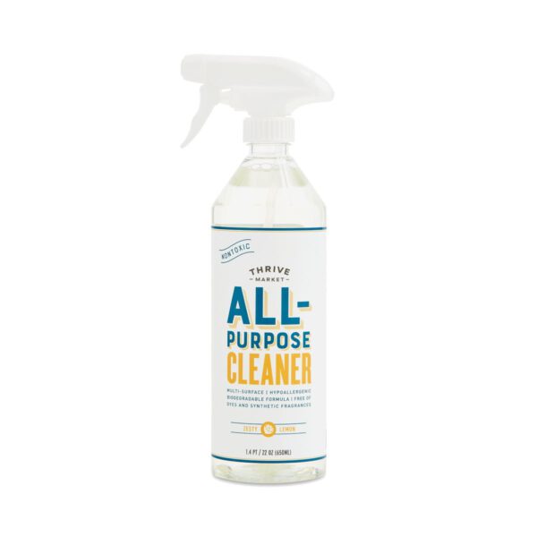 Thrive Market All-Purpose Cleaner 22 fl oz bottle