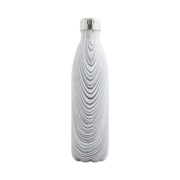 Thrive Market Stainless Steel Insulated Water Bottle