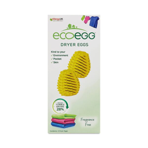 Ecoegg Dryer Egg